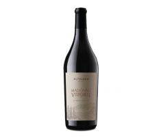 Madonna delle Vittorie Altolago Rosso Merlot 2023 12,5% 0,75l (čistá fľaša)