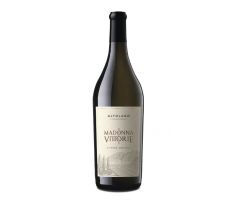 Madonna delle Vittorie Altolago Bianco Chardonnay 2024 12,5% 0,75l (čistá fľaša)
