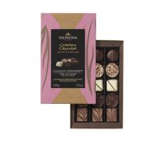 Valrhona bonboniéra 15 Petits Délices 145g