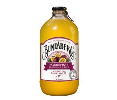 BUNDABERG Passionfruit 12 x 375 ml
