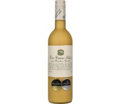 Gänserndorfer Kulinarium Eier-Cream-Likör s Bourbon vanilkou 16% 0,7 l