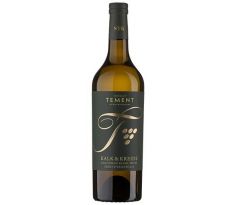 Tement Sauvignon Blanc Kalk & Kreide Südsteiermark 2024 12,5% 0,75l (čistá fľaša)