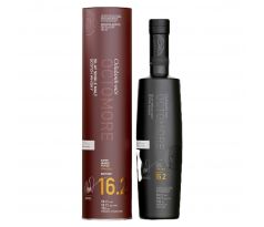 Bruichladdich Octomore 16.2 58,1% 0,7 l (tuba)