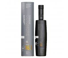 Bruichladdich Octomore 16.1 59,3% 0,7 l (tuba)
