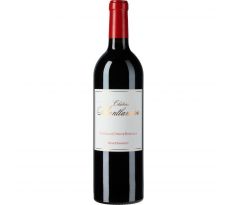 Château Montlandrie 2022 14,5% 0,75l (čistá fľaša)