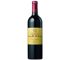 Château Léoville Poyferré 2ėme Cru Classé 2022 14% 0,75l (čistá fľaša)