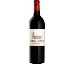 Château Lagrange 3ėme Cru Classé 2023 13,5% 0,75l (čistá fľaša)