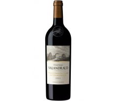 Château Valandraud 1er Grand Cru Classé B 2018 15,5% 0,75l (čistá fľaša)