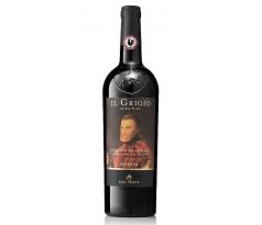 San Felice Chianti Classico Riserva DOCG IL Grigio 2021 13,5 % 0,75l (čistá fľaša)