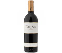 Tenuta Sette Ponti Oreno 2021 15% 0,75l (čistá fľaša)