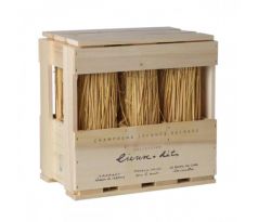 Jacques Selosse Champagne Lieux-dits Collection Disg. 2025 6 x 0,75 l