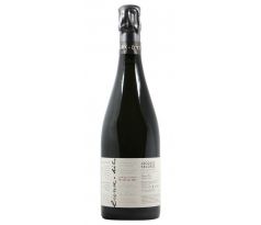 Jacques Selosse Champagne Lieux-dit Le Bout du Clos, Ambonnay Extra-Brut Grand Cru 12,5% 0,75l (čistá fľaša)