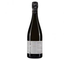 Jacques Selosse Champagne Lieux-dit Les Chantereines, Avize Blanc de Blancs Extra-Brut Grand Cru 12,5% 0,75l (čistá fľaša)