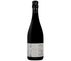 Jacques Selosse Champagne Lieux-dit Les Carelles, Le Mesnil Sur Oger Blanc de Blancs Extra-Brut Grand Cru 12,5% 0,75l (čistá fľaša)
