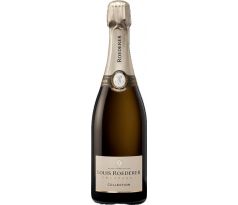 Louis Roederer Champagne Collection 246 12,5% 0,75l (čistá fľaša)