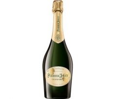 Perrier-Jouët Champagne Grand Brut 12,5% 0,75 l (čistá fľaša)