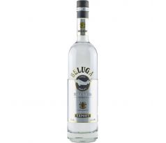 Beluga Noble Vodka 40% 0,7 l (čistá fľaša)