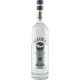 Beluga Noble Vodka 40% 0,7 l (čistá fľaša)