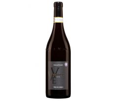 Terre del Barolo - Barolo 'Vinum Vita Est' DOCG 2020 14% 0,75l (čistá fľaša)