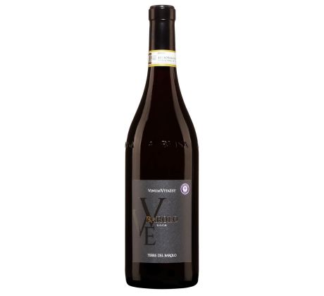 Terre del Barolo - Barolo 'Vinum Vita Est' DOCG 2020 14% 0,75l (čistá fľaša)