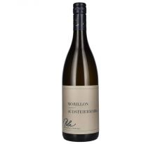 Polz Morillon Sudsteiermark 2024 12% 0,75l (čistá fľaša)