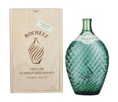 Rochelt Wachauer Marille 2018 Marhuľovica 50% 0,7 l (drevená kazeta)