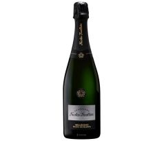 Nicolas Feuillatte Champagne Blanc de Blancs Collection Vintage 2019 Brut 12% 0,75l (čistá fľaša)