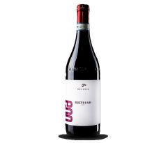 Moscone Dolcetto d’Alba DOC 2024 13,5% 0,75l (čistá fľaša)