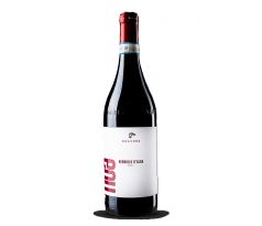Moscone Nebbiolo d’Alba DOC 2023 14% 0,75l (čistá fľaša)