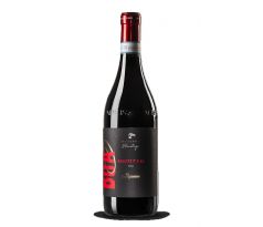 Moscone Barbera d’Alba Superiore DOC 2023 15,5% 0,75l (čistá fľaša)
