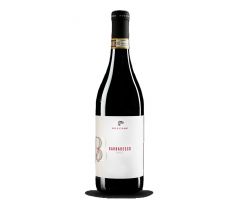 Moscone Barbaresco DOCG 2022 14% 0,75l (čistá fľaša)