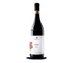 Moscone Barolo Bussia DOCG 2018 14,5% 0,75l (čistá fľaša)