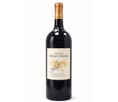 Château Belle Coline 2020 Magnum 14,5% 1,5l (čistá fľaša)
