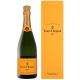 Veuve Clicquot Champagne Brut Yellow Label 12% 0,75l (kartón)