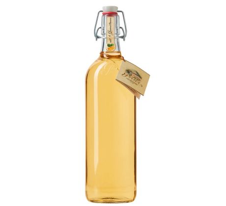 Prinz Alte Marille Marhuľovica 41% 0,7 l (čistá fľaša)