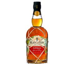 Planteray XAYMACA Special Dry Jamaican Rum 43% 0,7 l (čistá fľaša)
