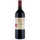 Château Figeac 1er Grand Cru Classé A 2023 13,5% 0,75l (čistá fľaša)