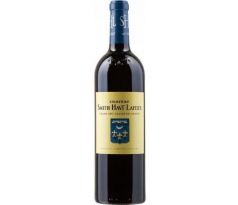 Château Smith Haut Lafitte Grand Cru Classé 2023 14,5% 0,75l (čistá fľaša)