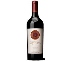 Château Quintus Grand Cru Classé 2019 15,5% 0,75l (čistá fľaša)