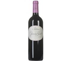 Château Joanin Becot 2023 14% 0,75l (čistá fľaša)