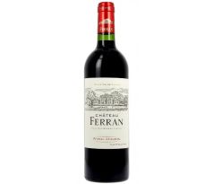 Château Ferran 2022 14,5% 0,75l (čistá fľaša)