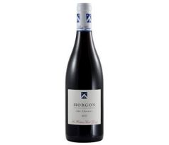 Les Heritiers Saint-Genys Morgon Aux Charmes Cru Beaujolais 2023 13% 0,75l (čistá fľaša)