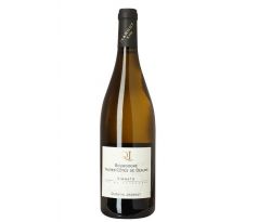 Domaine Quentin Jeannot Bourgogne Hautes Côtes de Beaune Vibrato Blanc 2023 13% 0,75l (čistá fľaša)