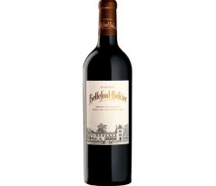 Château Bellefont-Belcier Grand Cru Classé 2022 15% 0,75l (čistá fľaša)
