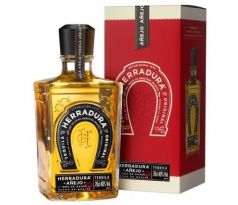 Herradura Tequila Anejo 100% de Agave 40% 0,7 l (kartón)