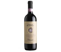 Cantine Paololeo Villa Marnia Chianti DOCG 2024 13% 0,75l (čistá fľaša)