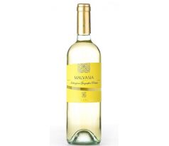 Cantine Paololeo Malvasia Bianca IGT Salento 2025 12,5% 0,75l (čistá fľaša)