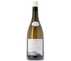 J. de Villebois Pouilly Fumé ‘Vignes de Tréleau‘ 2023 13% 0,75l (čistá fľaša)