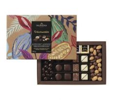 Valrhona bonboniéra "Discovery" 380g
