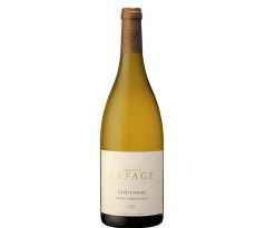 Domaine Lafage Centenaire blanc 2025 13% 0,75l (čistá fľaša)